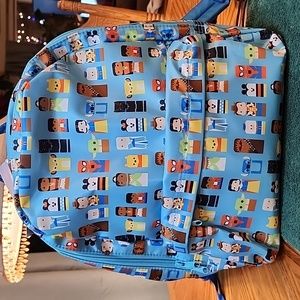 Disney 100th Year Backpack